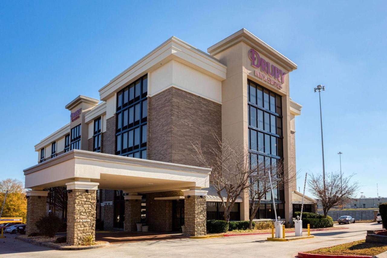 Drury Inn & Suites Atlanta Morrow Exterior foto