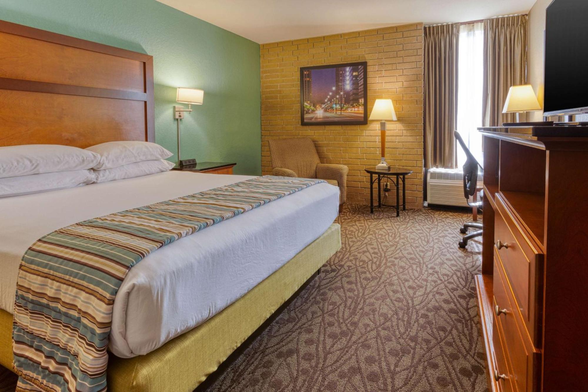 Drury Inn & Suites Atlanta Morrow Exterior foto