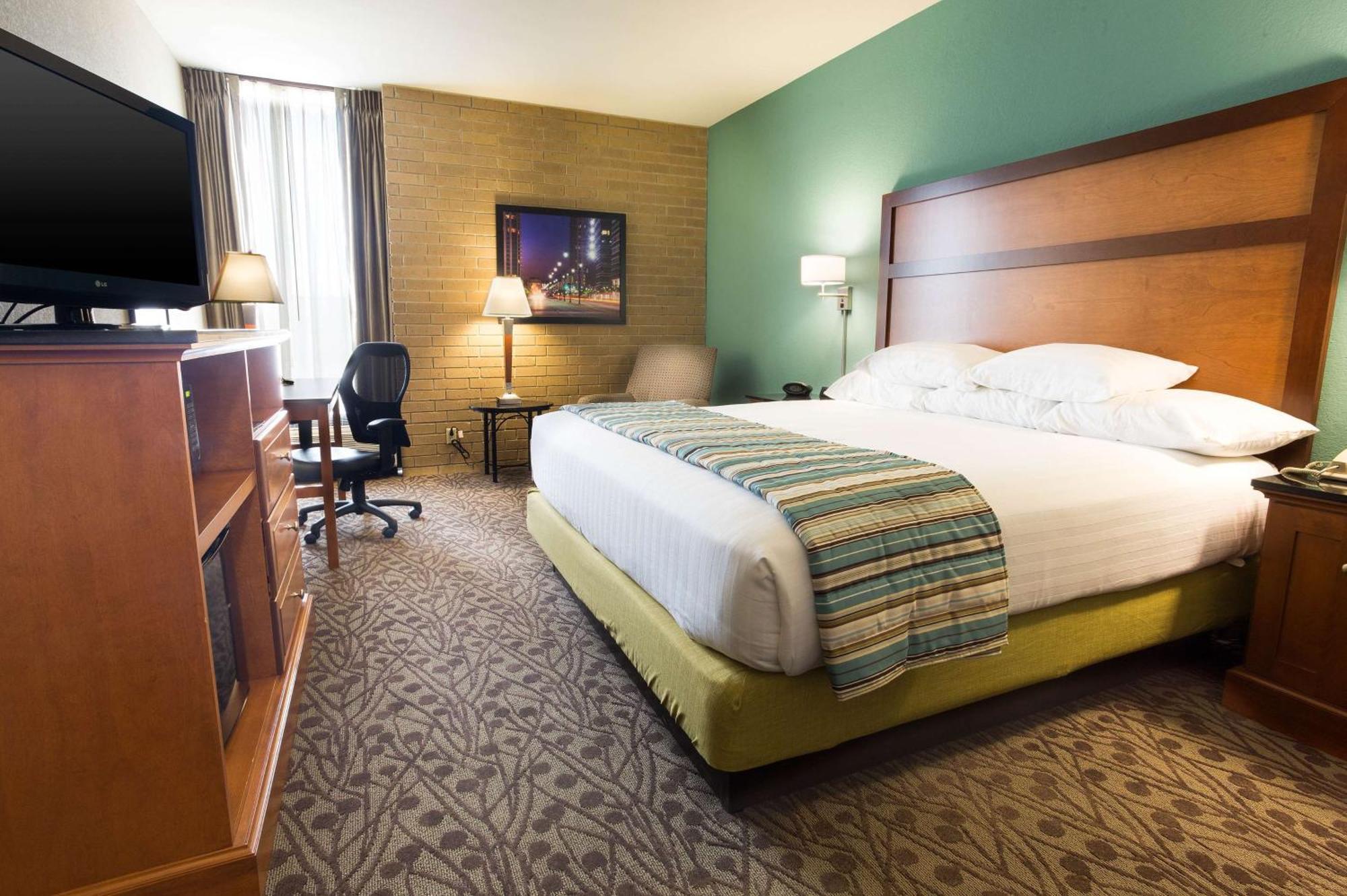 Drury Inn & Suites Atlanta Morrow Exterior foto