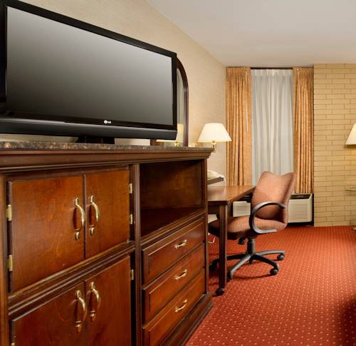 Drury Inn & Suites Atlanta Morrow Exterior foto