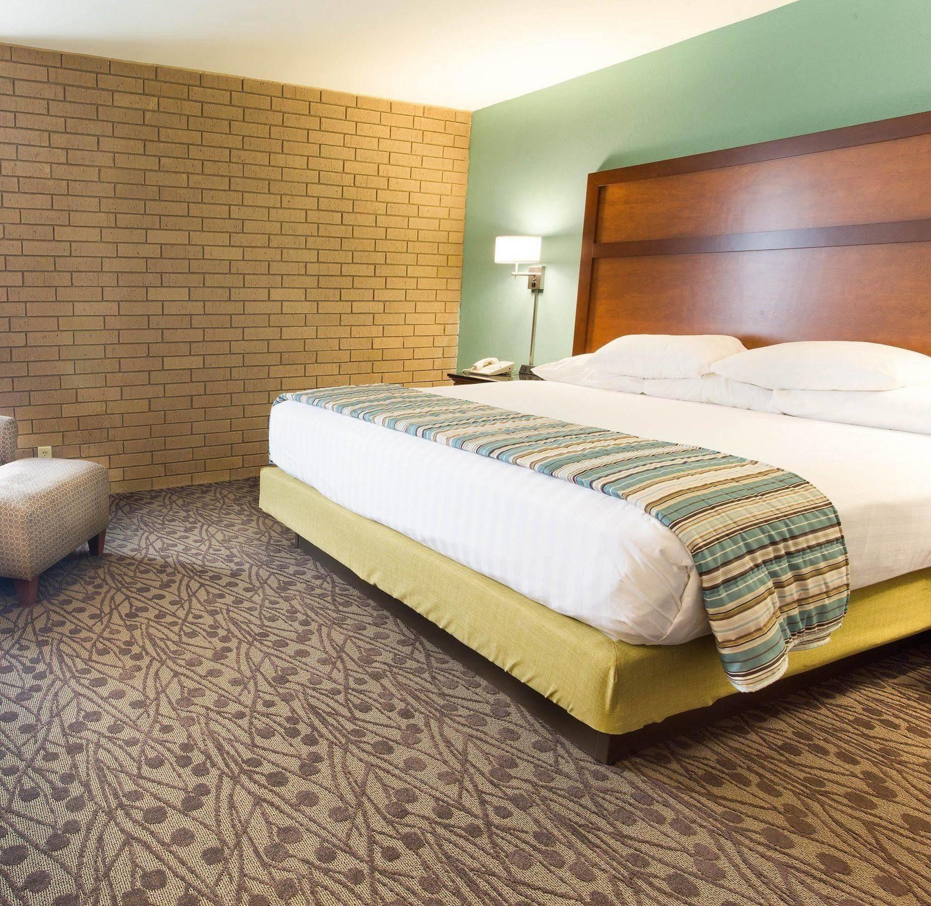 Drury Inn & Suites Atlanta Morrow Exterior foto